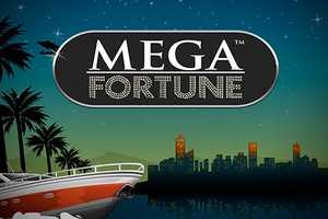 Mega Fortune