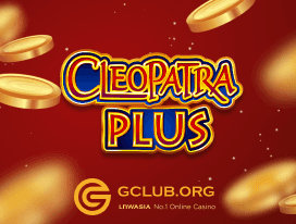 cleopatra plus slot