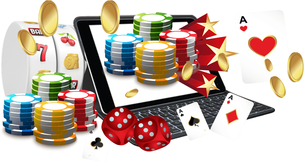 Online Casino Image