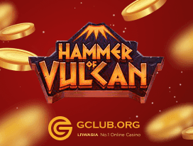 hammer of vulcan slot