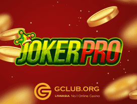 joker pro slot