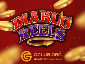 diablo reels slot