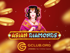 asian diamonds slot