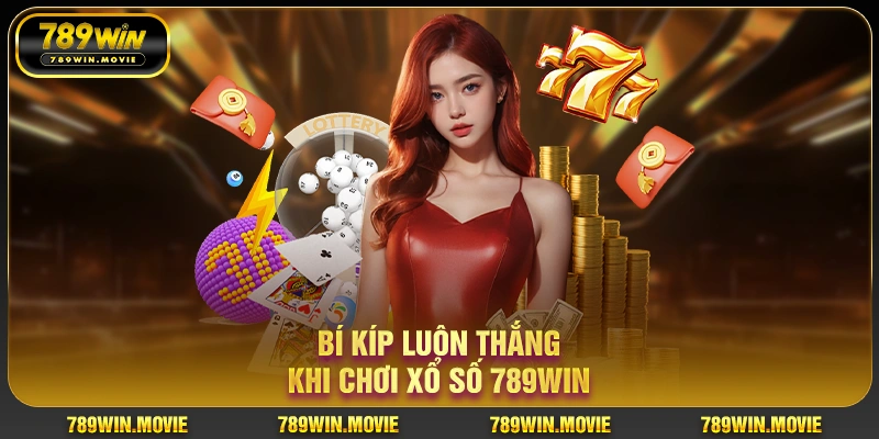 Bí kíp luôn thắng khi chơi xổ số ku88