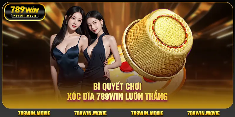 Bí quyết chơi xóc đĩa KU88 luôn thắng