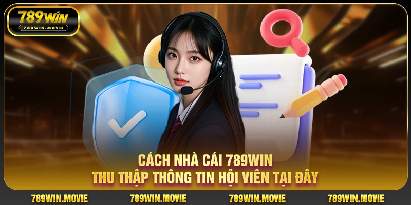 Cách nhà cái ku88 thu thập thông tin hội viên tại đây