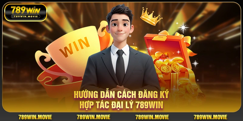 Hướng dẫn cách đăng ký hợp tác đại lý KU88