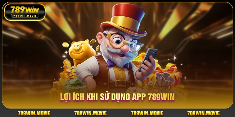 Lợi ích khi sử dụng app Ku88