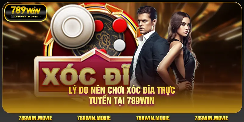 Lý do nên chơi xóc đĩa trực tuyến tại KU88