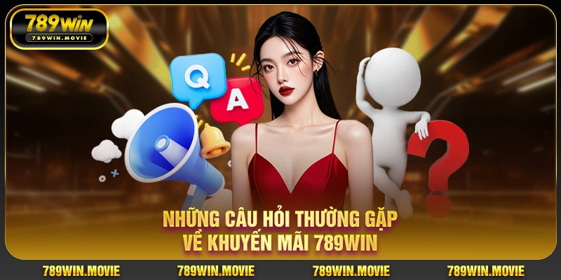 Những câu hỏi thường gặp về khuyến mãi KU88