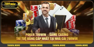 Poker Ku88 game casino trí tuệ đẳng cấp nhất tại nhà cái Ku88