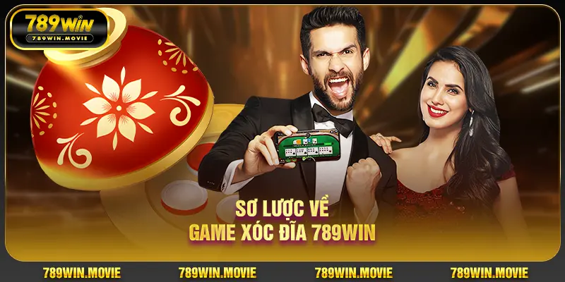 Sơ lược về game xóc đĩa KU88