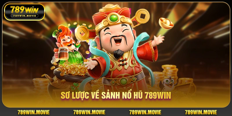 Sơ lược về sảnh nổ hũ KU88