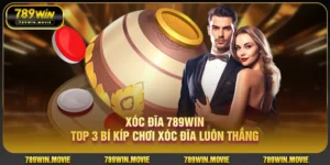 Xóc đĩa Ku88 top 3 bí kíp chơi xóc đĩa luôn thắng